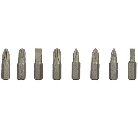 ชุดดอกไขควง STANLEY STA62635-XJ 17 ชิ้น_4