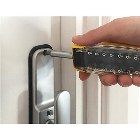 ชุดดอกไขควง STANLEY STA62635-XJ 17 ชิ้น_7