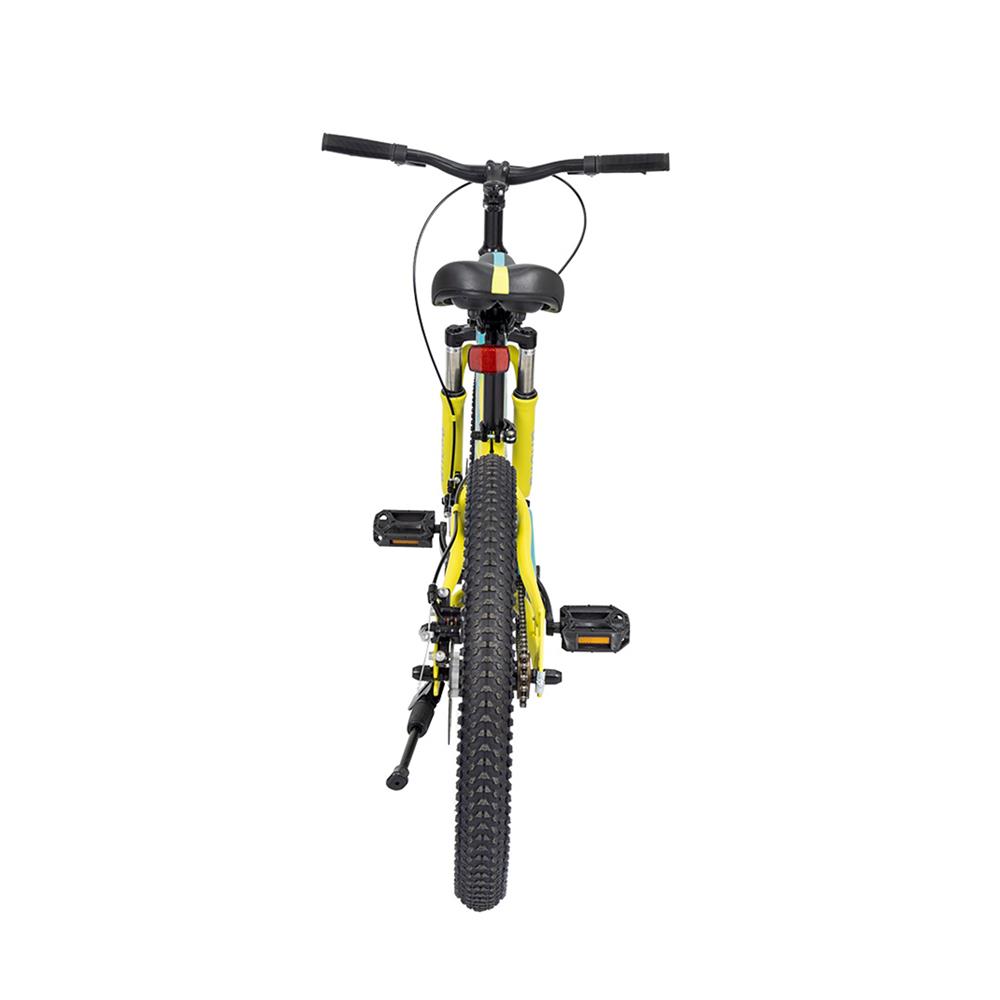 จักรยานเสือภูเขา QITONG TN22A01 20 นิ้ว สีเขียว