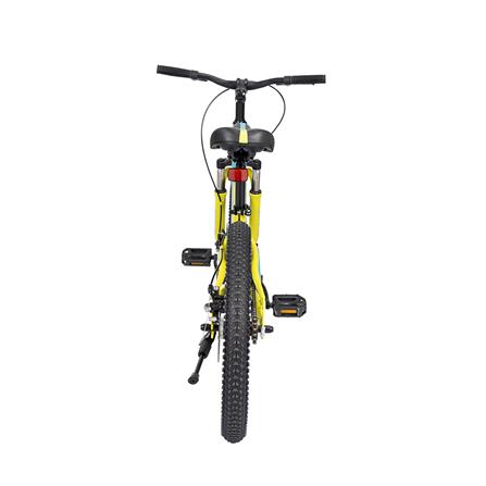 จักรยานเสือภูเขา QITONG TN22A01 20 นิ้ว สีเขียว_5