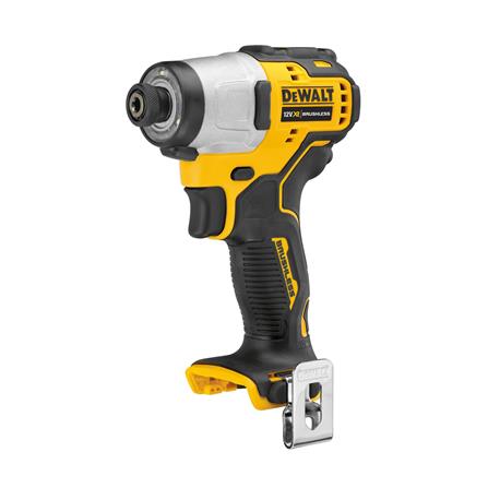 สว่านไขควงไร้สาย (เฉพาะตัวเครื่อง) DEWALT DCF801N-KR 12 โวลต์