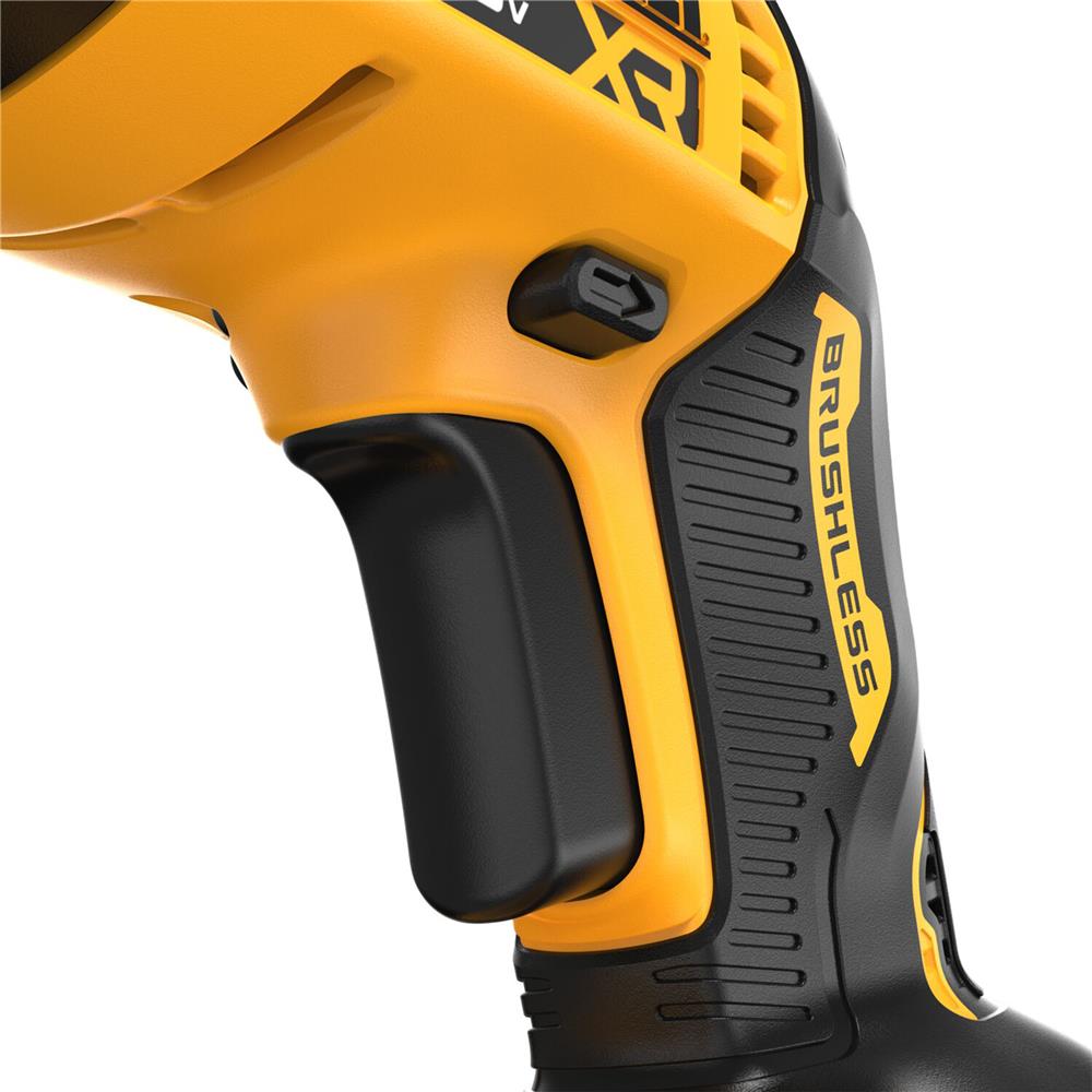 สว่านยิงฝ้าไร้สาย (เฉพาะตัวเครื่อง) DEWALT DCF630B 20 โวลต์