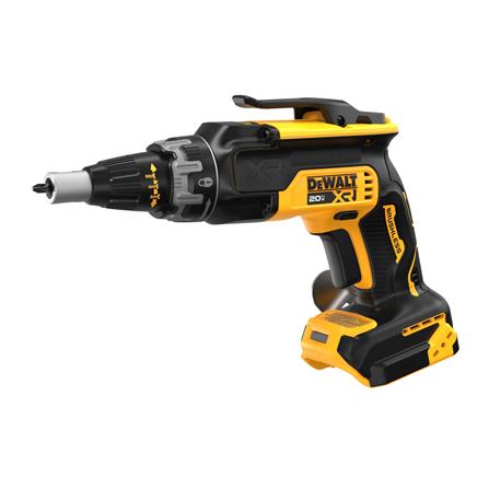 สว่านยิงฝ้าไร้สาย (เฉพาะตัวเครื่อง) DEWALT DCF630B 20 โวลต์_1