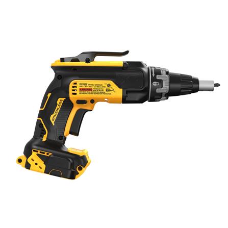 สว่านยิงฝ้าไร้สาย (เฉพาะตัวเครื่อง) DEWALT DCF630B 20 โวลต์_3