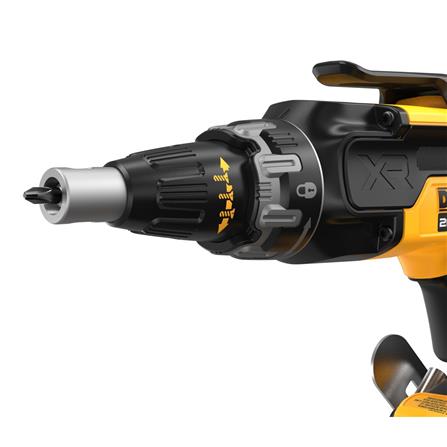 สว่านยิงฝ้าไร้สาย (เฉพาะตัวเครื่อง) DEWALT DCF630B 20 โวลต์_5