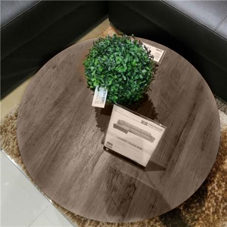 โต๊ะกลาง KONCEPT SANITY 19170399 สีไม้เข้ม_2