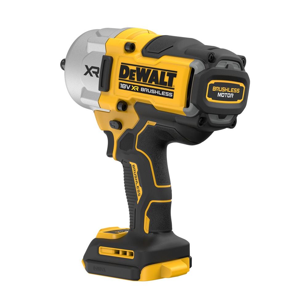 บล็อกกระแทกไร้สาย (เฉพาะตัวเครื่อง) DEWALT DCF961NT-KR 20 โวลต์