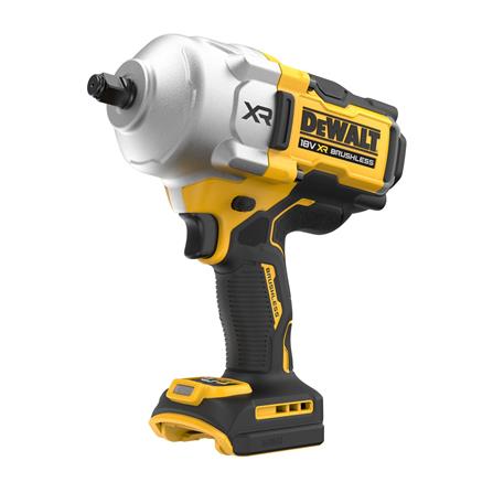 บล็อกกระแทกไร้สาย (เฉพาะตัวเครื่อง) DEWALT DCF961NT-KR 20 โวลต์_0