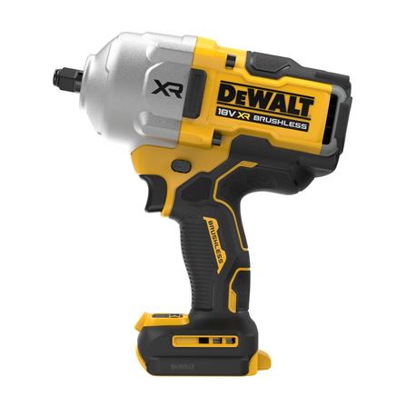 บล็อกกระแทกไร้สาย (เฉพาะตัวเครื่อง) DEWALT DCF961NT-KR 20 โวลต์_1