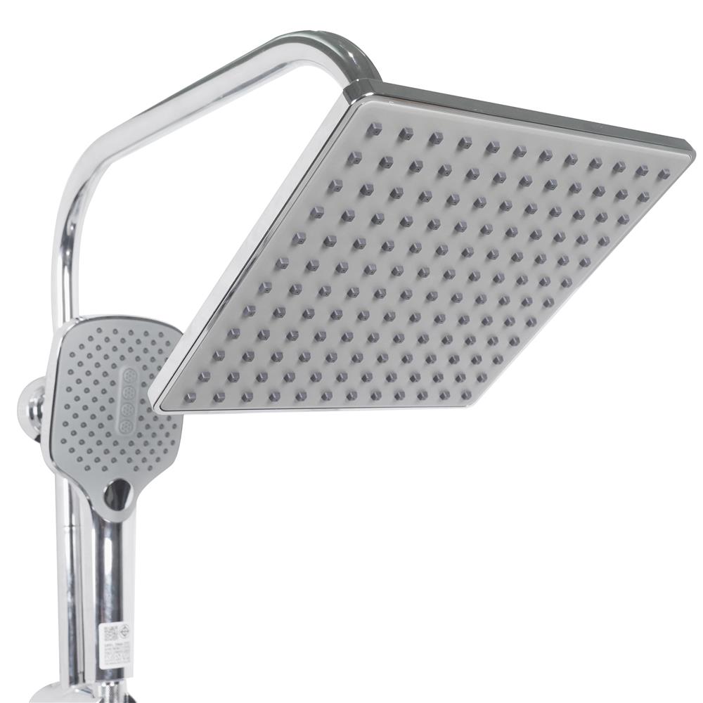 ฝักบัว RAIN SHOWER MOYA 832-4AA