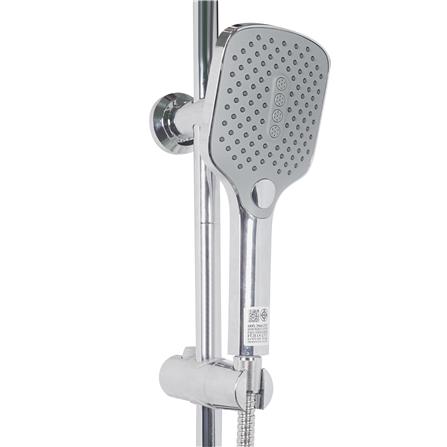 ฝักบัว RAIN SHOWER MOYA 832-4AA_2