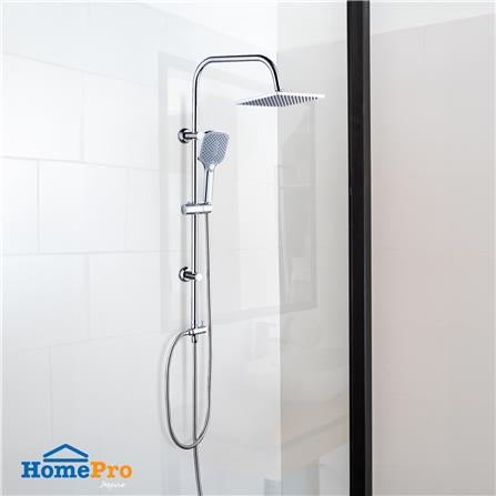 ฝักบัว RAIN SHOWER MOYA 832-4AA_4