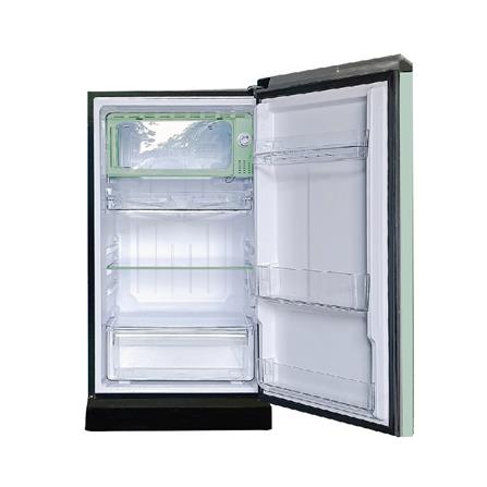 ตู้เย็น 1 ประตู HAIER HR-SD159F HPG 5.3 คิว สีเขียว_2