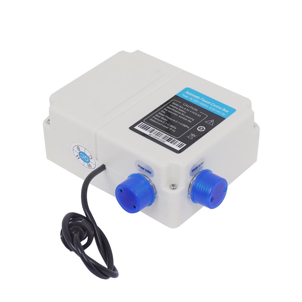 ก๊อกอ่างล้างหน้าอัตโนมัติ MOYA SC2673