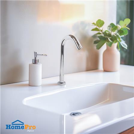 ก๊อกอ่างล้างหน้าอัตโนมัติ MOYA SC2673_5