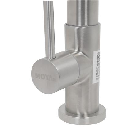 ก๊อกซิงค์เดี่ยวเคาน์เตอร์ MOYA 832-5_3