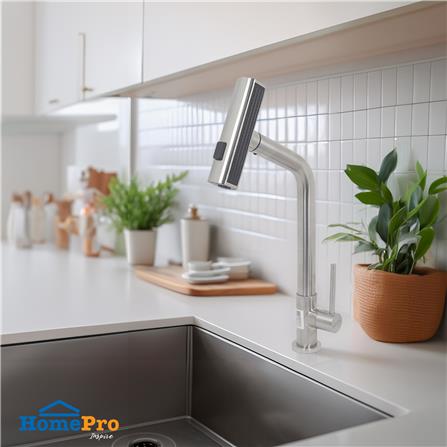 ก๊อกซิงค์เดี่ยวเคาน์เตอร์ MOYA 832-5_4