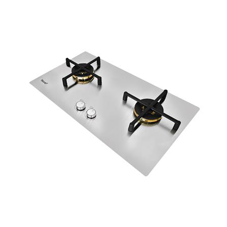 เตาฝังแก๊ส TECNOPLUS HOB TNP HB MAJESTIC 2 75 ซม._1