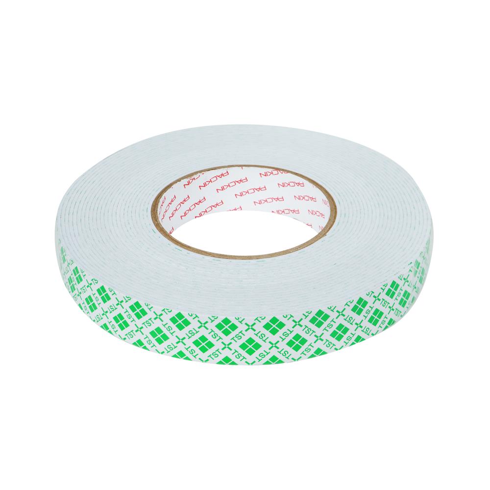 เทปโฟม 2 หน้า PACK IN 24 มม.X10 หลา