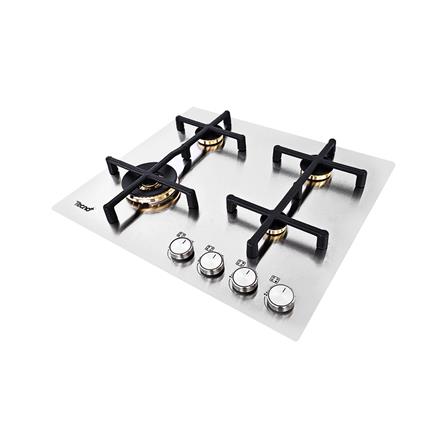 เตาฝังแก๊ส TECNOPLUS HOB TNP HB MAJESTIC 4 60 ซม._1