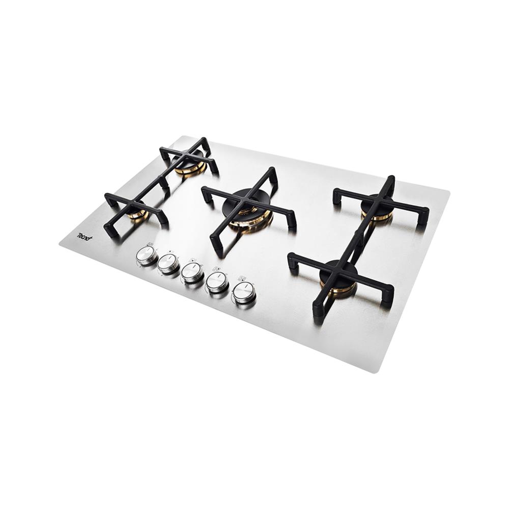 เตาฝังแก๊ส TECNOPLUS HOB TNP HB MAJESTIC 5 86 ซม.