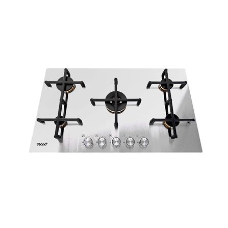 เตาฝังแก๊ส TECNOPLUS HOB TNP HB MAJESTIC 5 86 ซม._0