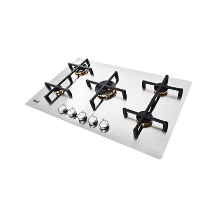 เตาฝังแก๊ส TECNOPLUS HOB TNP HB MAJESTIC 5 86 ซม._1