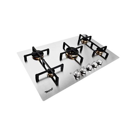 เตาฝังแก๊ส TECNOPLUS HOB TNP HB MAJESTIC 5 86 ซม._2