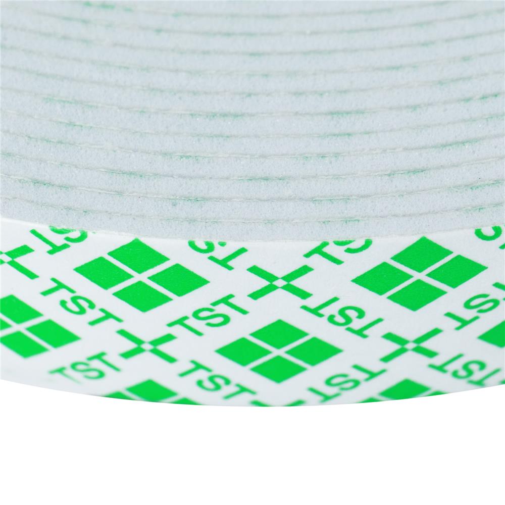 เทปโฟม 2 หน้า PACK IN 12 มม.X10 หลา