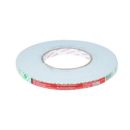 เทปโฟม 2 หน้า PACK IN 12 มม.X10 หลา_0