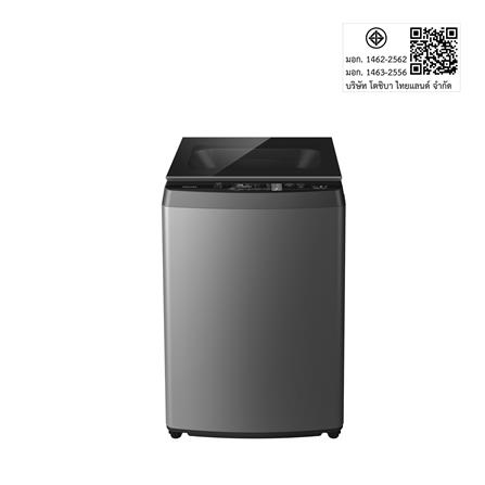 เครื่องซักผ้าฝาบน TOSHIBA AW-DUN1800MT(SG) 17 กก. อินเวอร์เตอร์ สีเทา_6