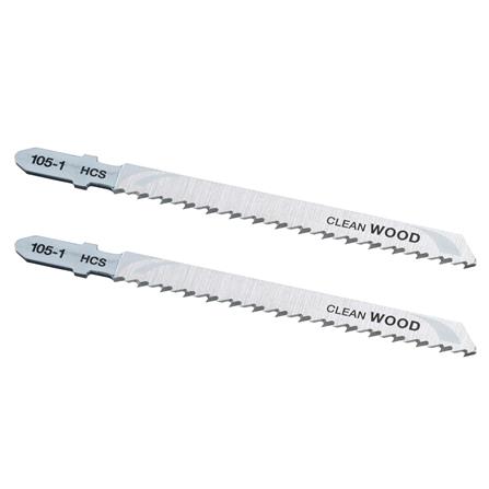 ใบเลื่อยจิ๊กซอตัดไม้ STANLEY STA21052-XJ แพ็ก 2 ชิ้น_0