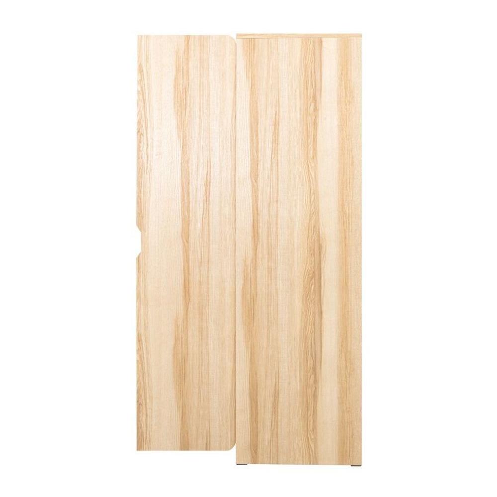 ตู้เสื้อผ้า 3 บานเปิด KONCEPT EMBRACE 19225463 ลินด์เบิร์ก/ขาว