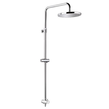 ฝักบัว RAIN SHOWER TOTO TTSH301 สีโครม_0