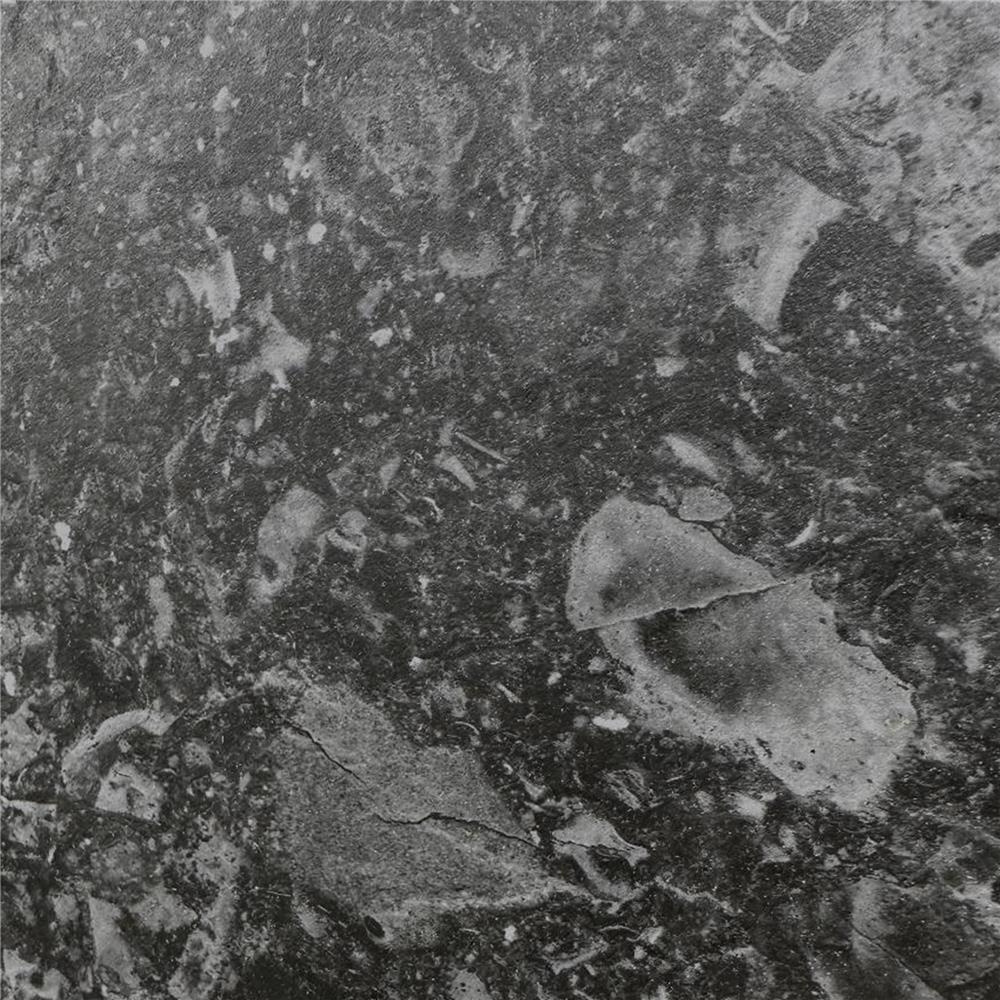 กระเบื้องพื้นพอร์ซเลน  16x16 นิ้ว COTTO ฟอสซิโอ ดำ HYG PM 0.96 ตร.ม.