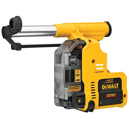 เครื่องดูดฝุ่น DEWALT DWH303DH 18 โวลต์ (สูงสุด 20 โวลต์)_0