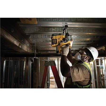 สว่านโรตารี่ไร้สาย (เฉพาะตัวเครื่อง) DEWALT DCH273B 20 โวลต์_1