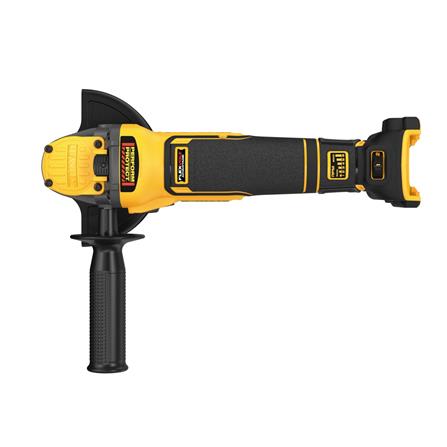 เครื่องเจียรไร้สาย (เฉพาะตัวเครื่อง) DEWALT DCG409VSN-B1 18 โวลต์ (สูงสุด 20 โวลต์)_2