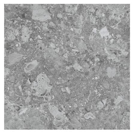 กระเบื้องพื้นพอร์ซเลน  16x16 นิ้ว COTTO ฟอสซิโอ เทา HYG PM 0.96 ตร.ม.