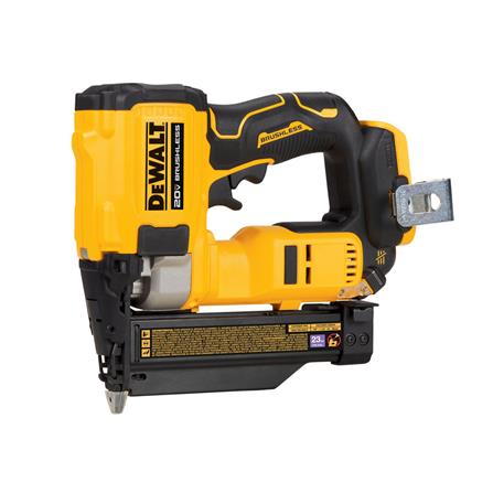 เครื่องยิงตะปูไร้สาย (เฉพาะตัวเครื่อง) DEWALT DCN623B 18 โวลต์ (สูงสุด 20 โวลต์)_0