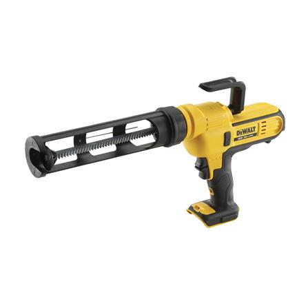 ปืนยิงซิลิโคนไร้สาย (เฉพาะตัวเครื่อง) DEWALT DCE560N-XJ 310 ML 18 โวลต์ (สูงสุด 20 โวลต์)_2