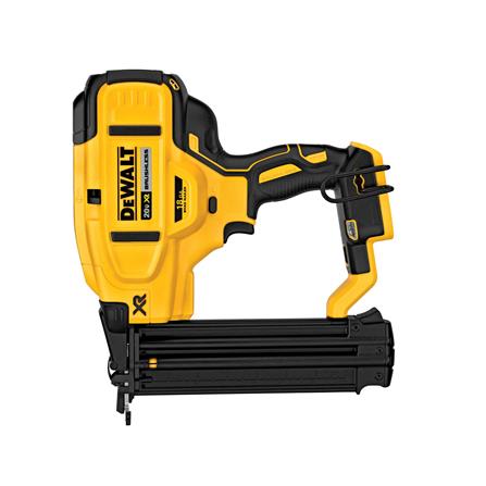 เครื่องยิงตะปูไร้สาย (เฉพาะตัวเครื่อง) DEWALT DCN680B 18 โวลต์ (สูงสุด 20 โวลต์)_0