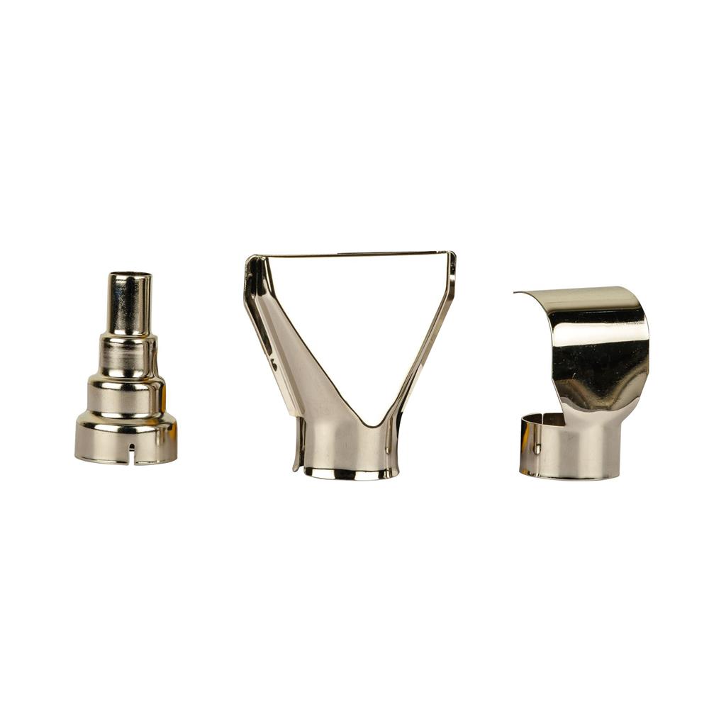 เครื่องเป่าลมร้อนไร้สาย (เฉพาะตัวเครื่อง) DEWALT DCE530N-KR 18 โวลต์ (สูงสุด 20 โวลต์)