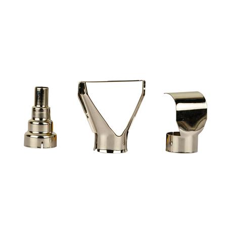 เครื่องเป่าลมร้อนไร้สาย (เฉพาะตัวเครื่อง) DEWALT DCE530N-KR 18 โวลต์ (สูงสุด 20 โวลต์)_3