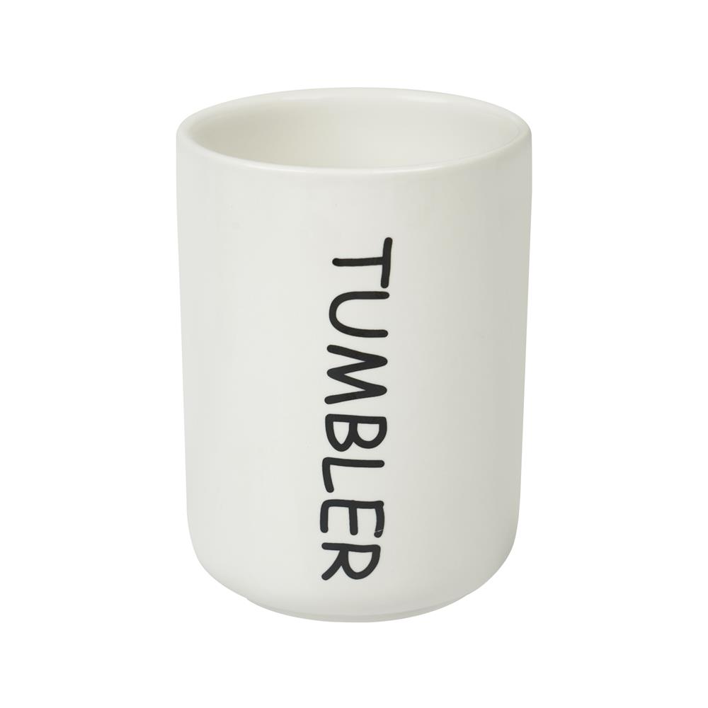 กระปุกห้องน้ำเซรามิก MOYA 274327