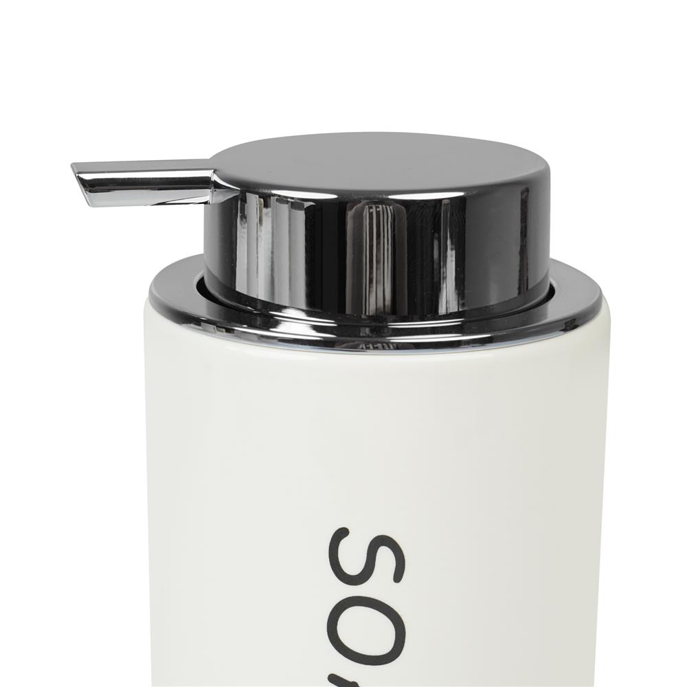 กระปุกห้องน้ำเซรามิก MOYA 274327