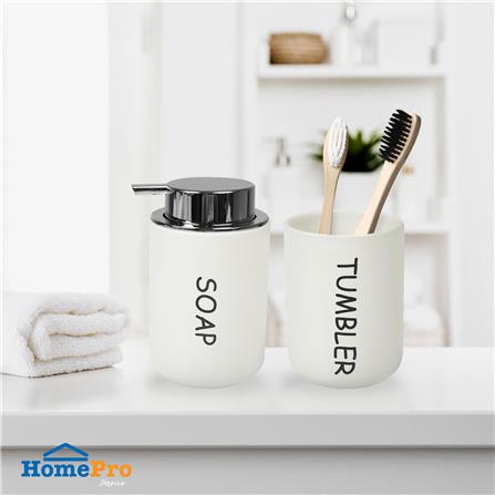 กระปุกห้องน้ำเซรามิก MOYA 274327_4