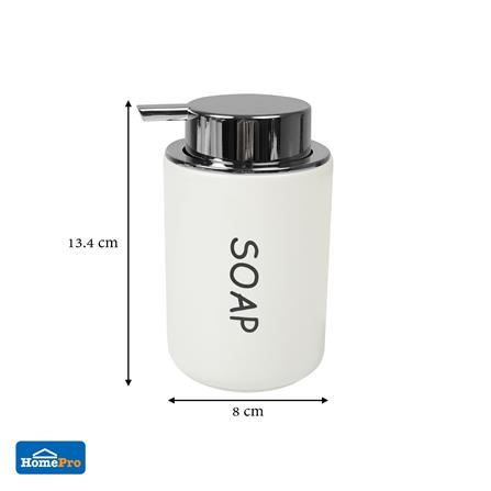 กระปุกห้องน้ำเซรามิก MOYA 274327_6