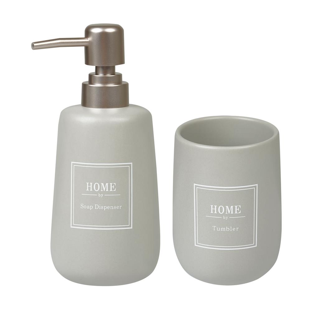 กระปุกห้องน้ำเซรามิก MOYA 274324