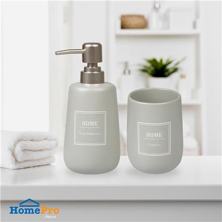 กระปุกห้องน้ำเซรามิก MOYA 274324_4